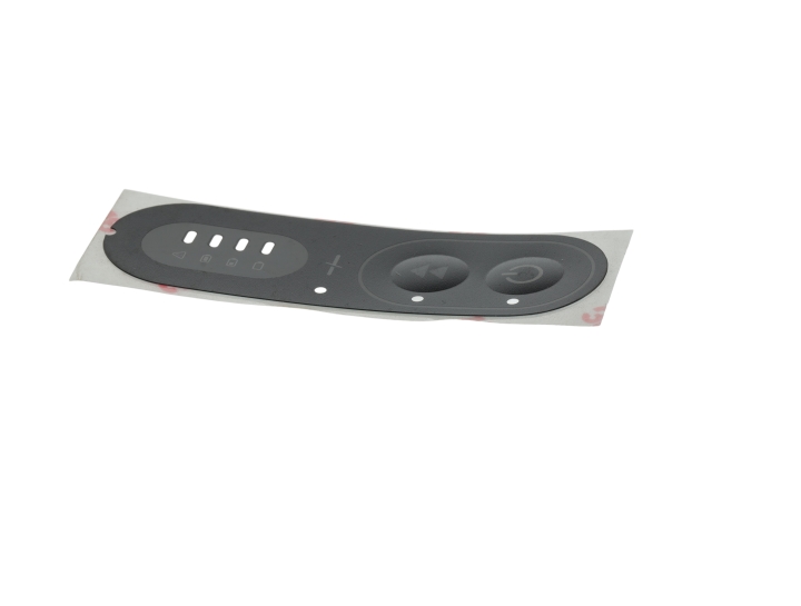 Led display i gruppen hos Gräsklipparbutiken (5476779-01)
