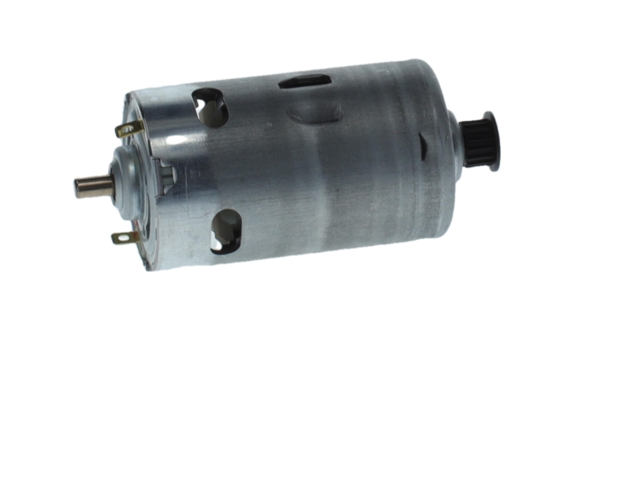 Motor with pinion i gruppen  hos Gräsklipparbutiken (5476984-01)