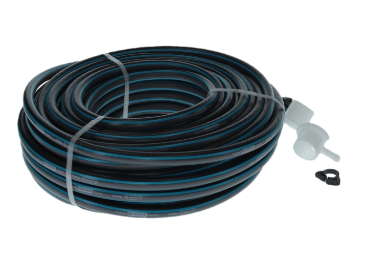 Hose 35 m, cpl. i gruppen hos Gräsklipparbutiken (5476996-01)