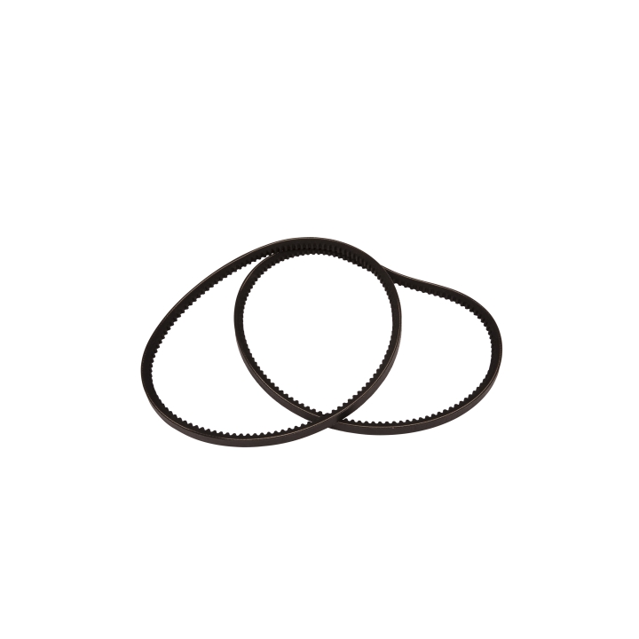 Drive belt xpa 857 package of 2pcs i gruppen hos Gräsklipparbutiken (5477049-01)