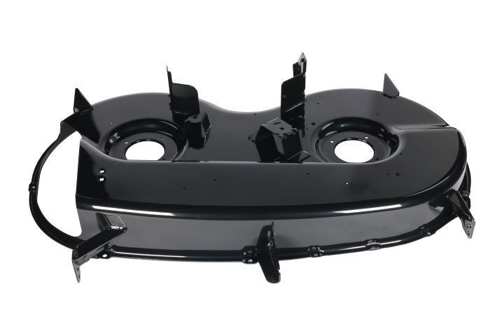 Service kit kit.svc.deck.wld.46.tex.428 i gruppen Reservdelar Gräsklippare / Reservdelar Husqvarna Traktorer / ➤ TS modeller / Reservdelar Husqvarna TS 246 hos Gräsklipparbutiken (5477459-01)