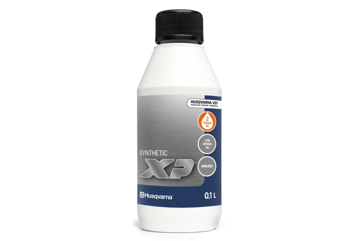 Husqvarna xp® synthetic tvåtaktsolja i gruppen hos Gräsklipparbutiken (5479298-01)