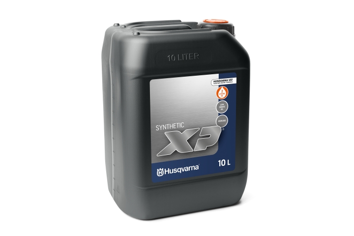 Husqvarna xp® synthetic tvåtaktsolja i gruppen hos Gräsklipparbutiken (5479298-04)