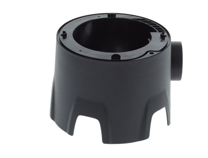 Pump foot i gruppen hos Gräsklipparbutiken (5480329-01)