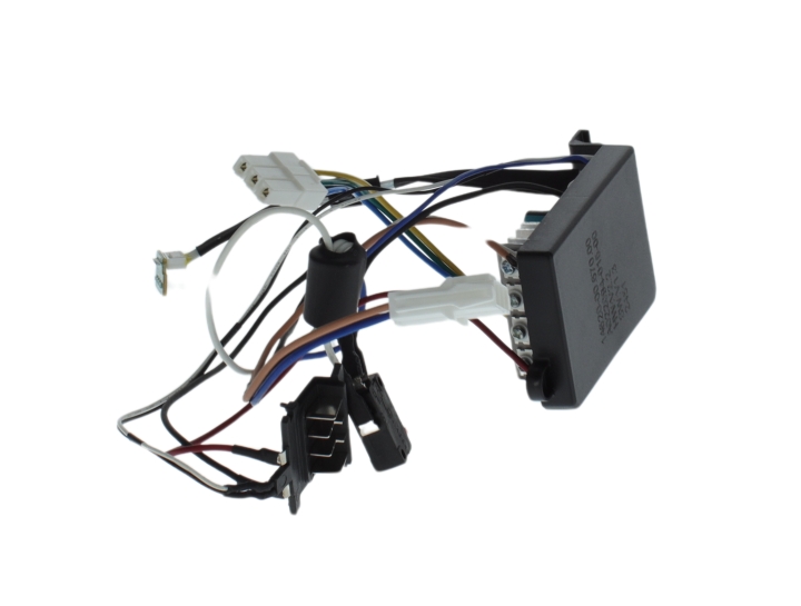 Electronic circuit i gruppen hos Gräsklipparbutiken (5482155-01)