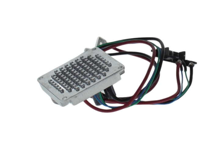Electronic circuit i gruppen hos Gräsklipparbutiken (5482183-01)