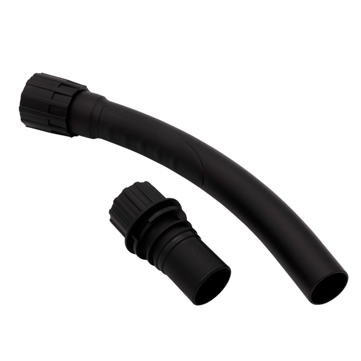Handle d38 with hose connector d35 |de35 antistatic i gruppen hos Gräsklipparbutiken (5482877-01)