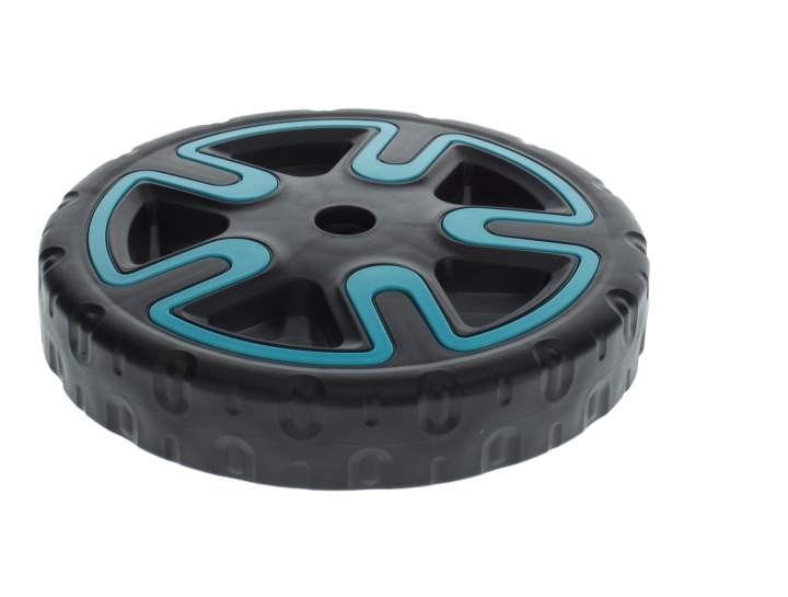 Back wheel i gruppen hos Gräsklipparbutiken (5483131-01)