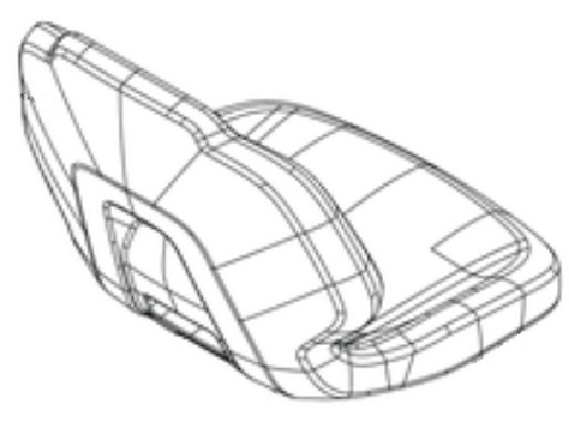 SEAT - TC/TS 200-SERIES i gruppen  hos Gräsklipparbutiken (5484413-01)