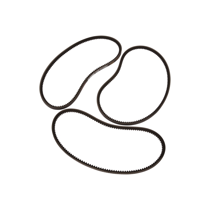 Drive belt spa 982 package of i gruppen hos Gräsklipparbutiken (5484961-01)
