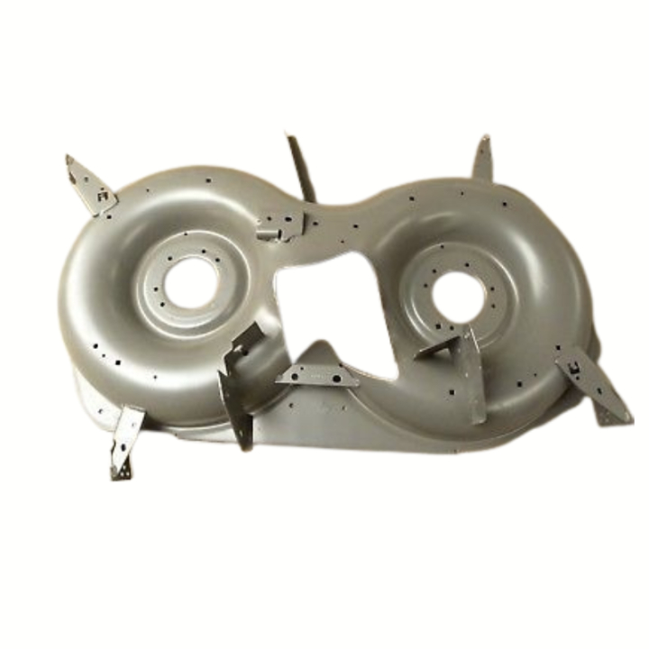 Klippdäck i gruppen Reservdelar Gräsklippare / Reservdelar Husqvarna Traktorer / ➤ TC modeller / Reservdelar Husqvarna TC 342 hos Gräsklipparbutiken (5485196-01)