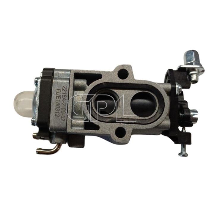Carburettor assy gz66n i gruppen  hos Gräsklipparbutiken (5485482-01)