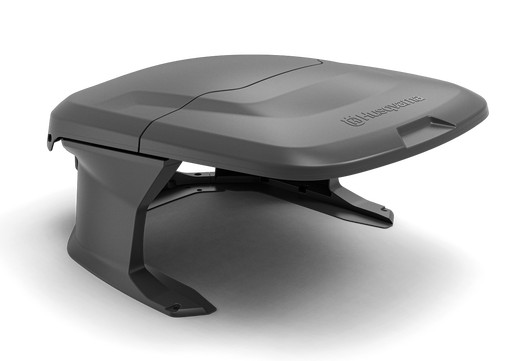 HOUSING MEDIUM 300/400 SERIES i gruppen Robotgräsklippare / Tillbehör Automower® / Garage hos Gräsklipparbutiken (5486004-01)