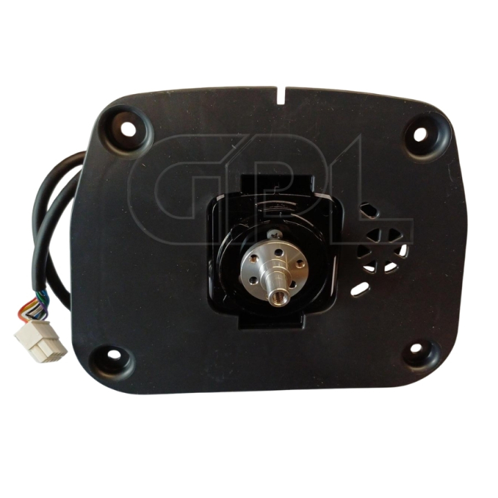 Cutting module - i gruppen hos Gräsklipparbutiken (5486124-01)