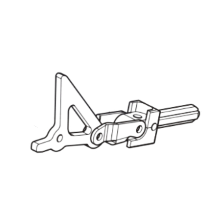 Knäled i gruppen  hos Gräsklipparbutiken (5486530-01)