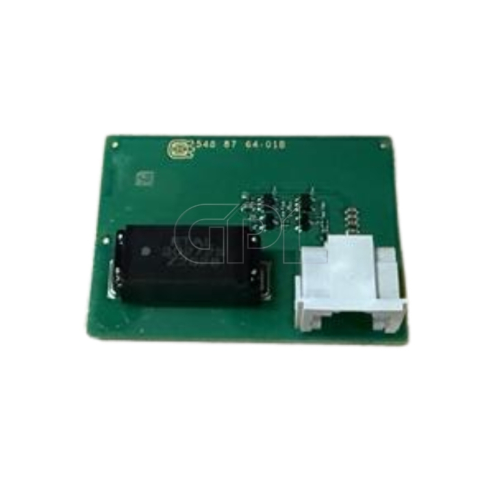 Kretskort slingsensor Automower R6V, 308V, 312V i gruppen  hos Gräsklipparbutiken (5488765-01)