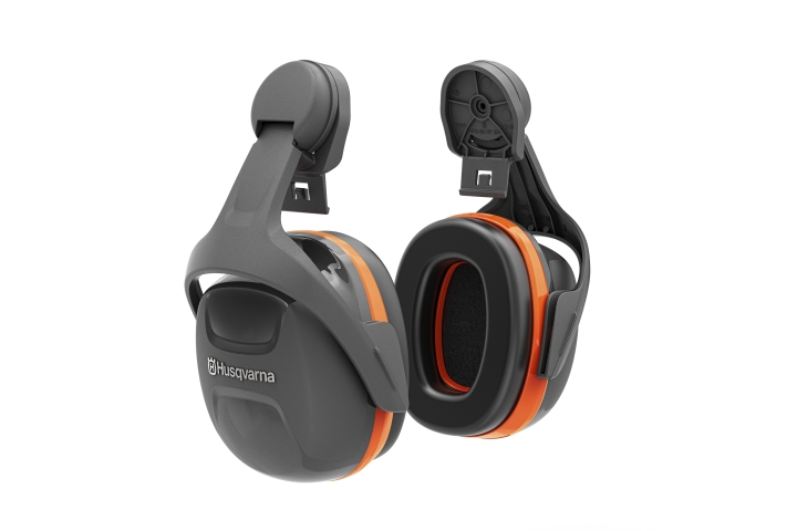 Hearing protectors x-high helm i gruppen hos Gräsklipparbutiken (5488915-01)