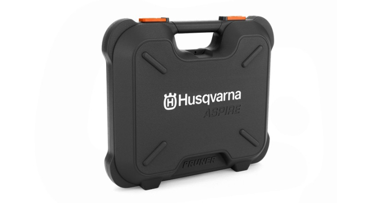 Husqvarna Aspire™ P8X förvaringsbox i gruppen  hos Gräsklipparbutiken (5489538-01)