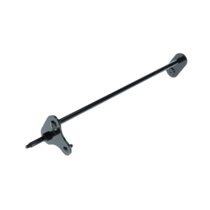 Front Axle i gruppen Reservdelar Gräsklippare / Reservdelar McCulloch Gå-Bakom Gräsklippare / Reservdelar McCulloch M53-174WRE Classic hos Gräsklipparbutiken (5739760-01)