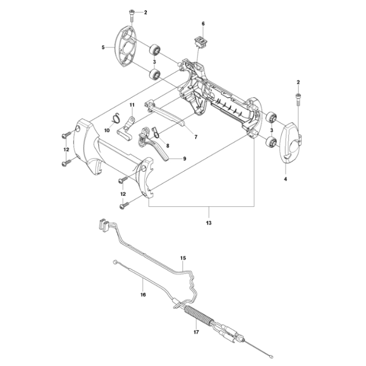 Grepp i gruppen  hos Gräsklipparbutiken (5739766-02)