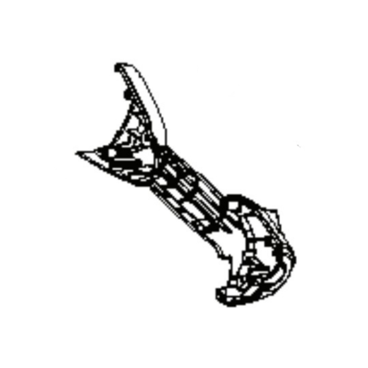 Handtag i gruppen  hos Gräsklipparbutiken (5741926-01)