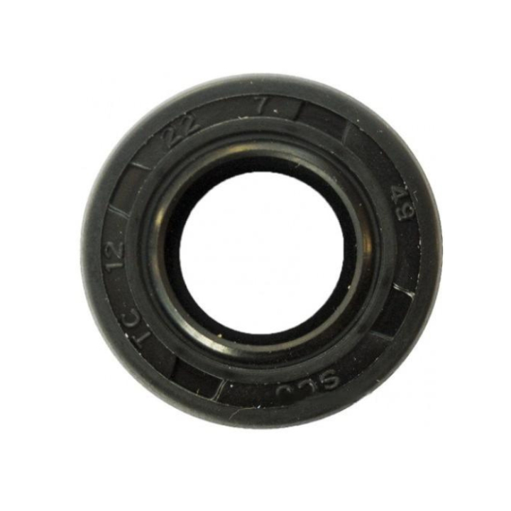 Seal i gruppen hos Gräsklipparbutiken (5742221-01)