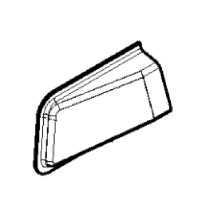 Gnistfångare i gruppen hos Gräsklipparbutiken (5742227-01)