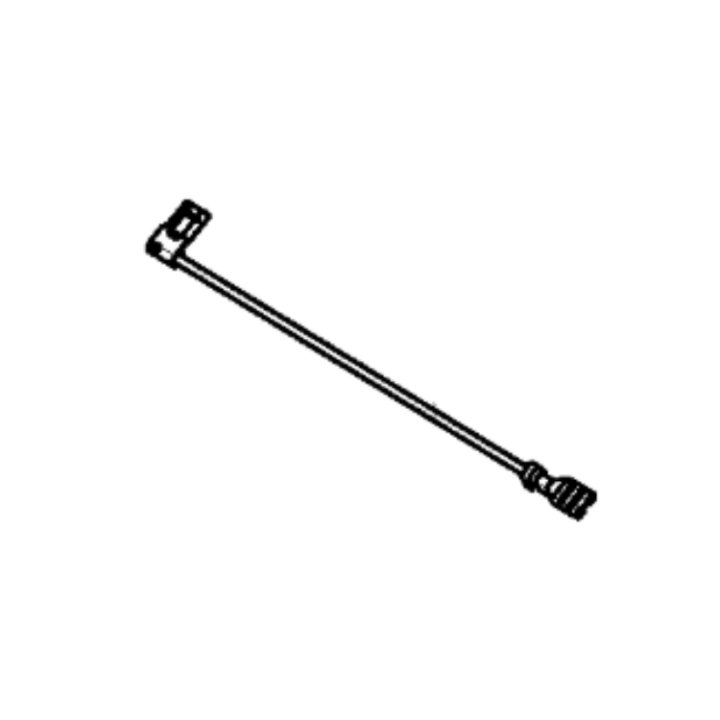 Vajer i gruppen  hos Gräsklipparbutiken (5742231-01)