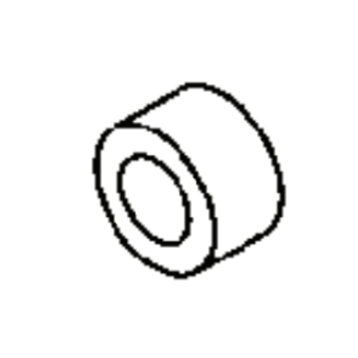 Gummipropp i gruppen  hos Gräsklipparbutiken (5742253-01)