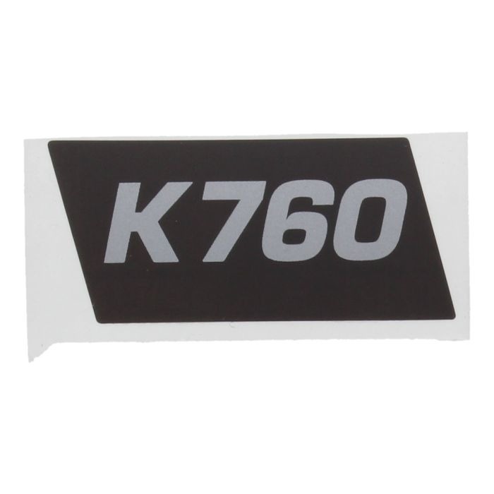 Dekal K760 i gruppen  hos Gräsklipparbutiken (5742316-01)