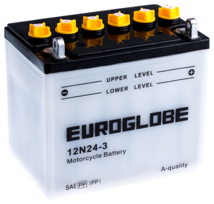 Batteri i gruppen hos Gräsklipparbutiken (5742682-01)