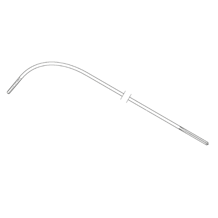 Drivaxel i gruppen  hos Gräsklipparbutiken (5743164-04)