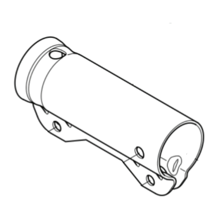 Överfall i gruppen  hos Gräsklipparbutiken (5743277-01)