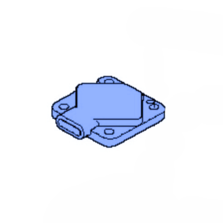 Kåpa i gruppen hos Gräsklipparbutiken (5743581-01)