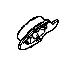 Bussning i gruppen  hos Gräsklipparbutiken (5743596-01)