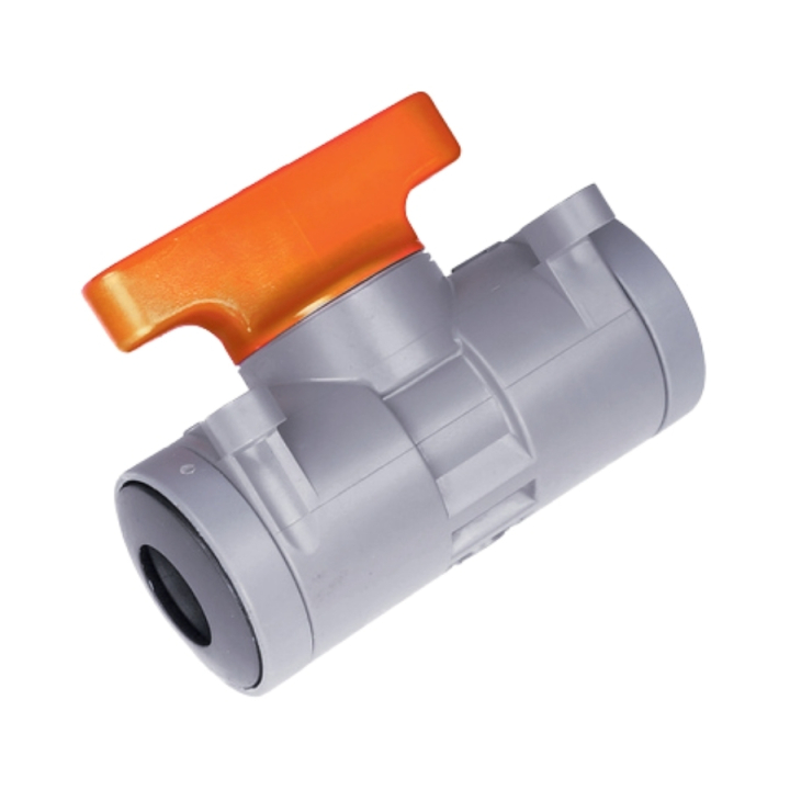 Hand Valve Cpl, i gruppen hos Gräsklipparbutiken (5743627-01)