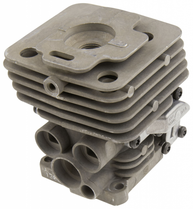 Cylinder Husqvarna 335FR, 336FR, 535RXT, 135R i gruppen  hos Gräsklipparbutiken (5743643-02)