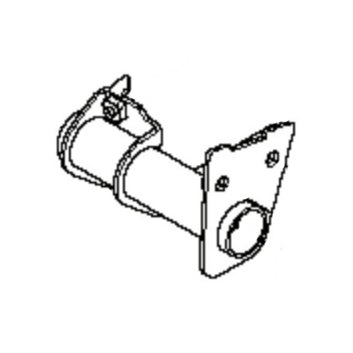 Fäste i gruppen Reservdelar Gräsklippare / Reservdelar Husqvarna Rider / Reservdelar Rider 112iC hos Gräsklipparbutiken (5743697-02)