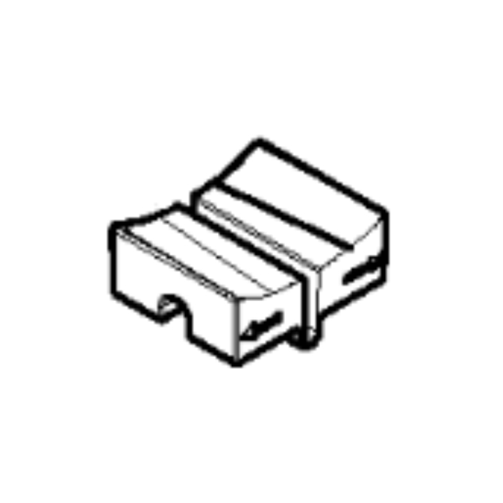 Distansstycke i gruppen hos Gräsklipparbutiken (5744121-01)