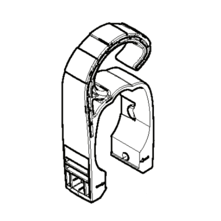 Ögla i gruppen  hos Gräsklipparbutiken (5744122-01)