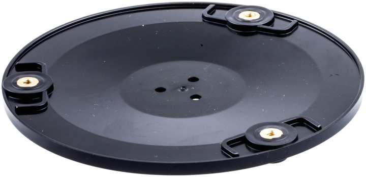 Knivdisk AM305, 308, R40Li-R80Li, ROB600-1000 i gruppen Robotgräsklippare / Reservdelar Automower® hos Gräsklipparbutiken (5744871-01)