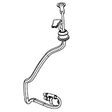 Short Circuit Cable Engine i gruppen hos Gräsklipparbutiken (5744889-02)