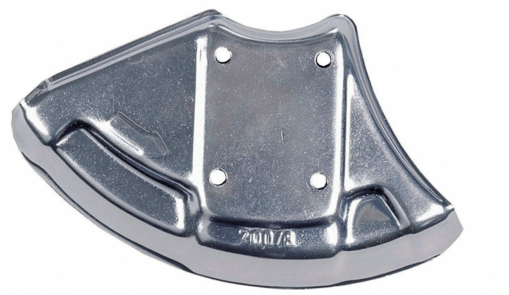 Klingskydd 225mm 343FR, 355FX, 355RX, 545FR, 535FX, 545RX, 555FX mfl i gruppen  hos Gräsklipparbutiken (5745067-02)
