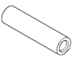 Axelförlängare i gruppen  hos Gräsklipparbutiken (5745090-01)