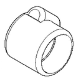 Kåpa i gruppen hos Gräsklipparbutiken (5745092-01)