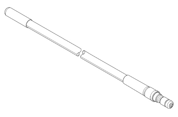 Axel Böjlig i gruppen  hos Gräsklipparbutiken (5745094-01)