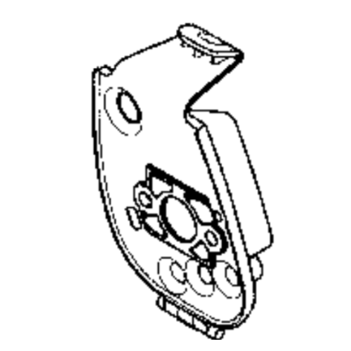 Fot i gruppen  hos Gräsklipparbutiken (5746150-01)