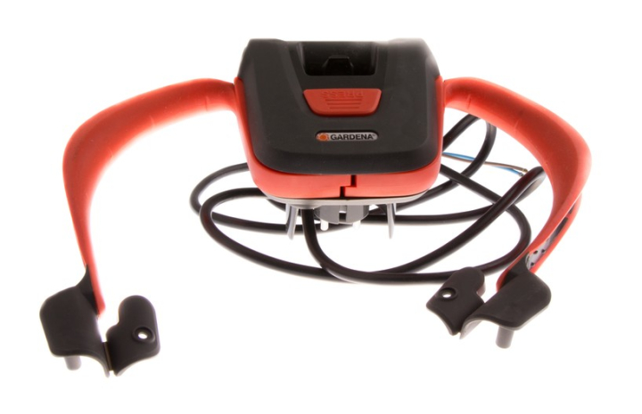 Kontaktdosa i gruppen  hos Gräsklipparbutiken (5746459-01)