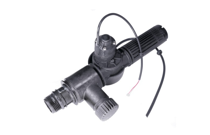 Electric Manometer Switch -New i gruppen  hos Gräsklipparbutiken (5746913-01)