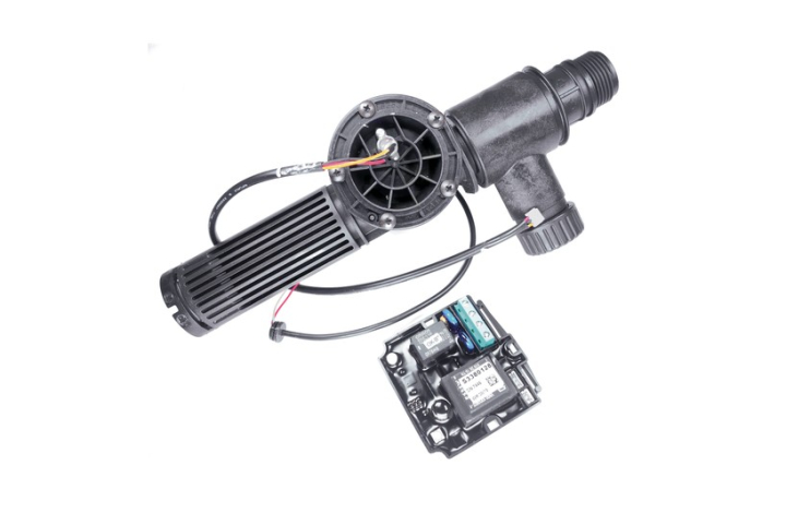 Electric Manometer Switch Cpl, i gruppen  hos Gräsklipparbutiken (5746915-01)